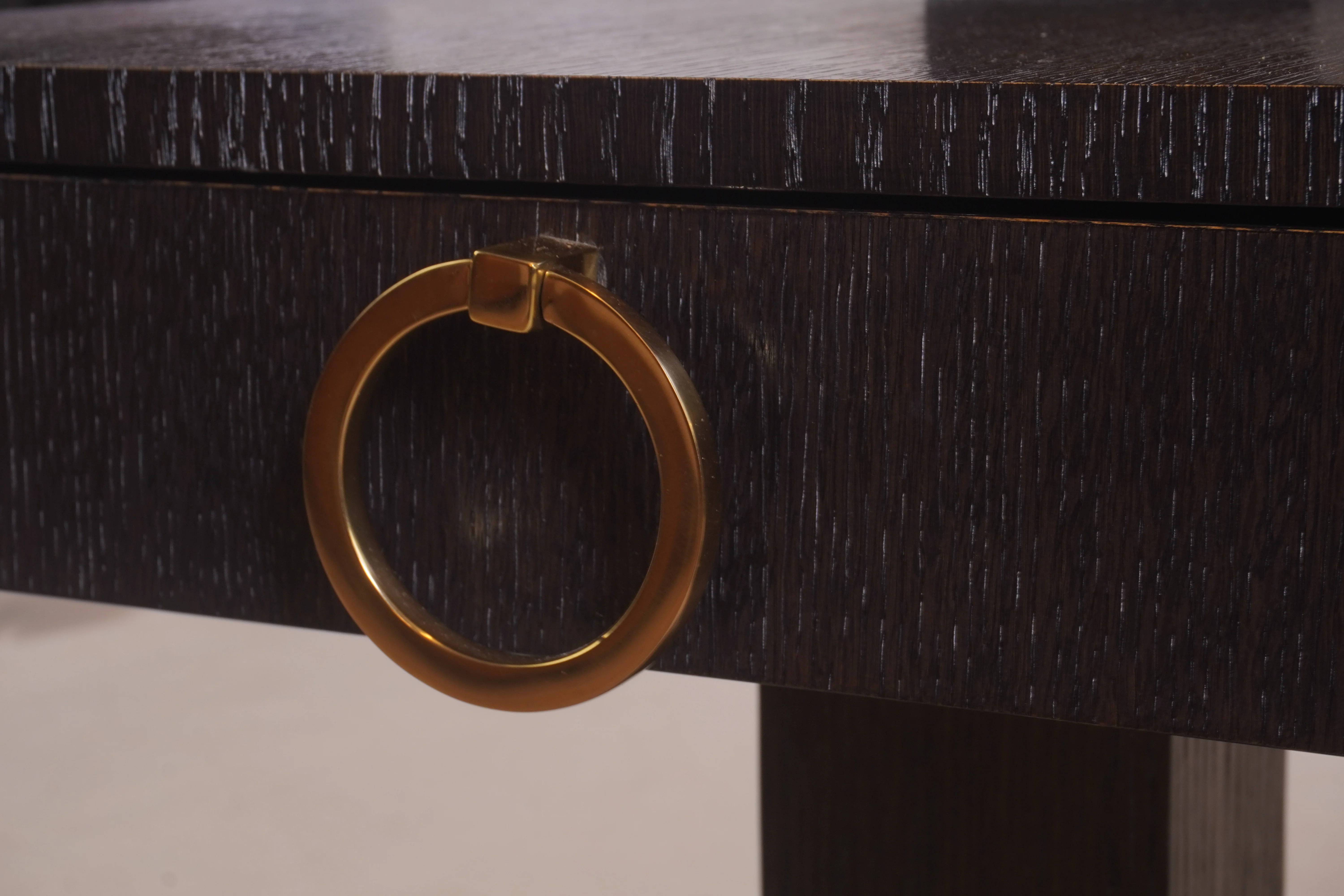 Lane Stacked End Bedside Tables, Pair of - Image 5