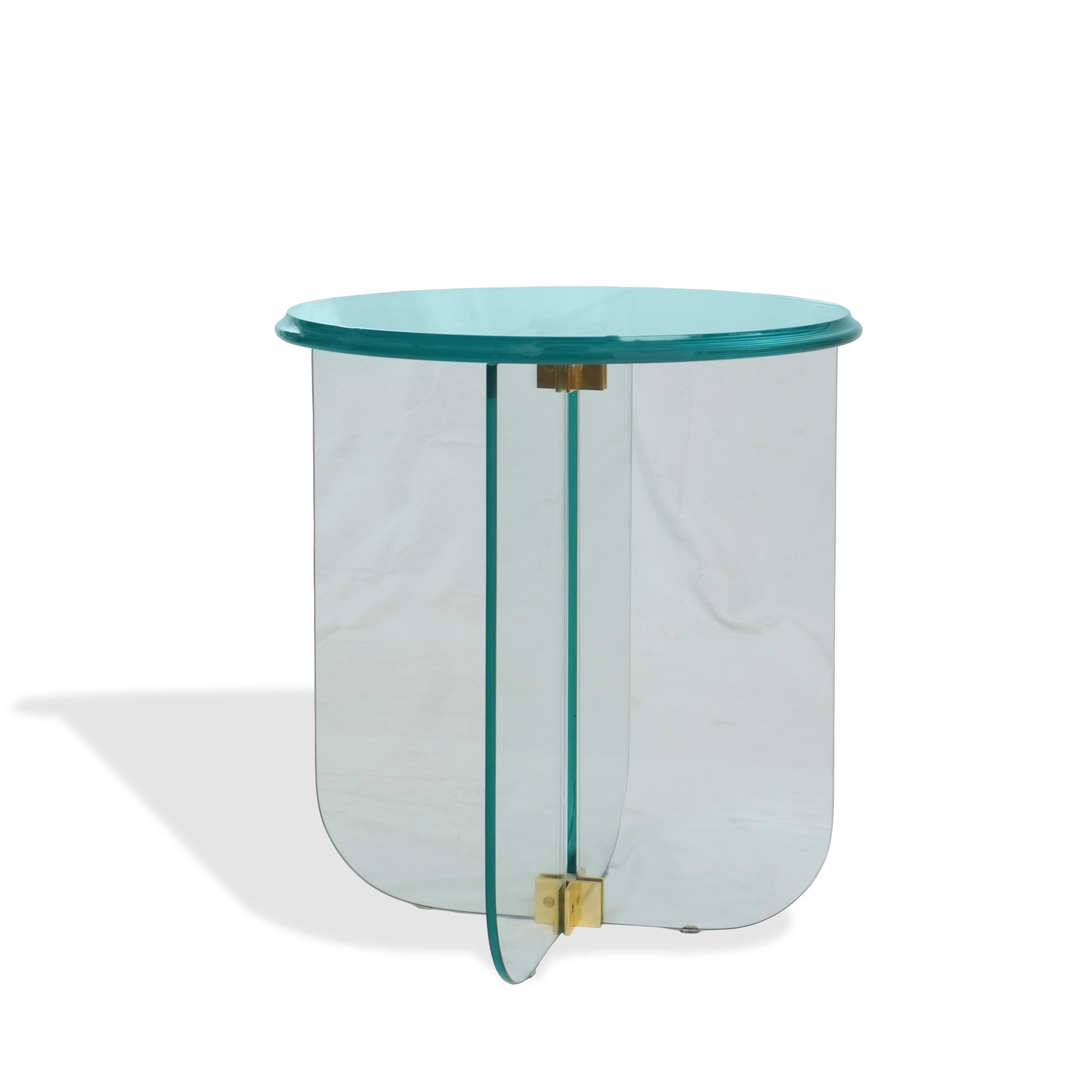 Leon Rosen for Pace Side Table