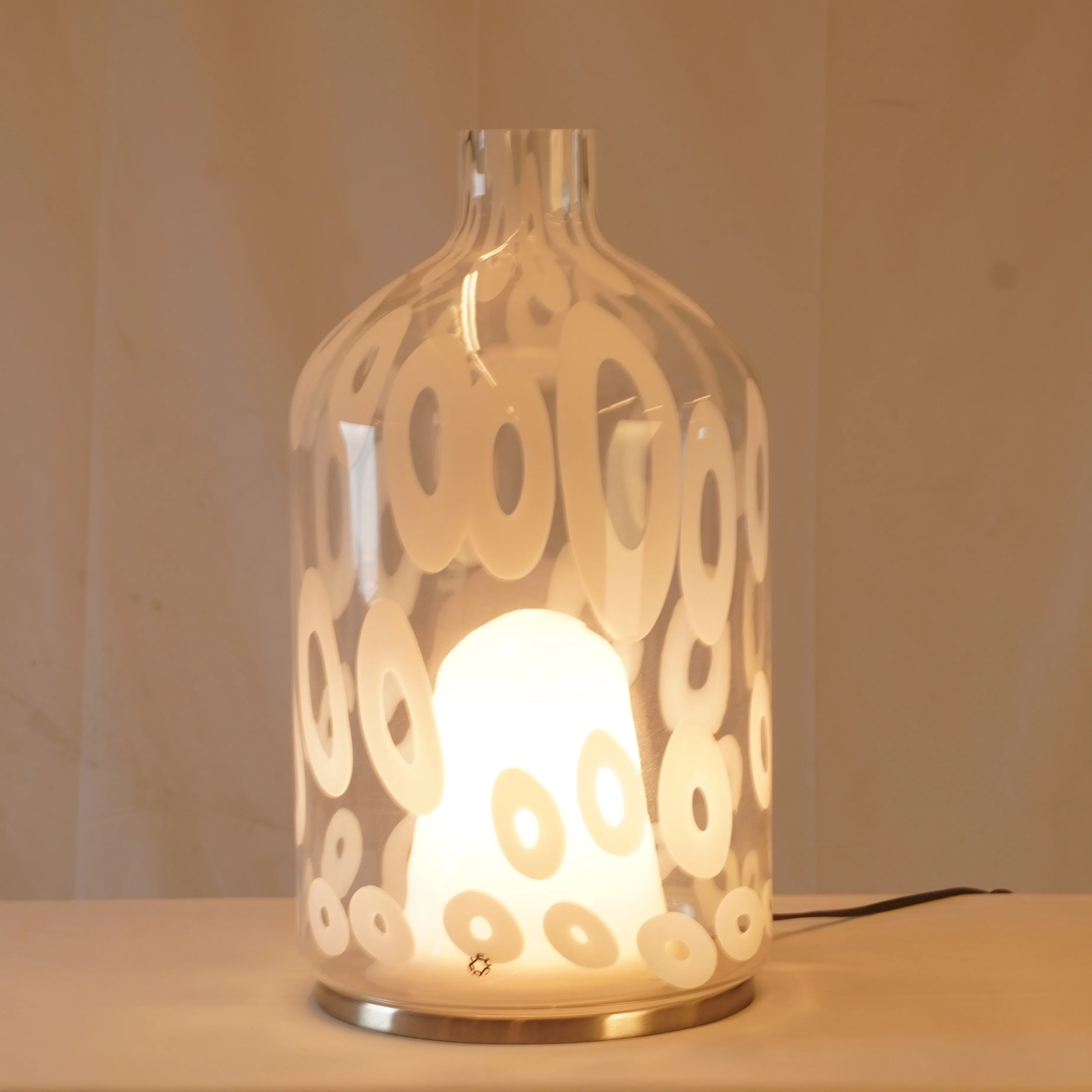 Leucos Pullo Table Lamp by Thomas Sandell - Image 3