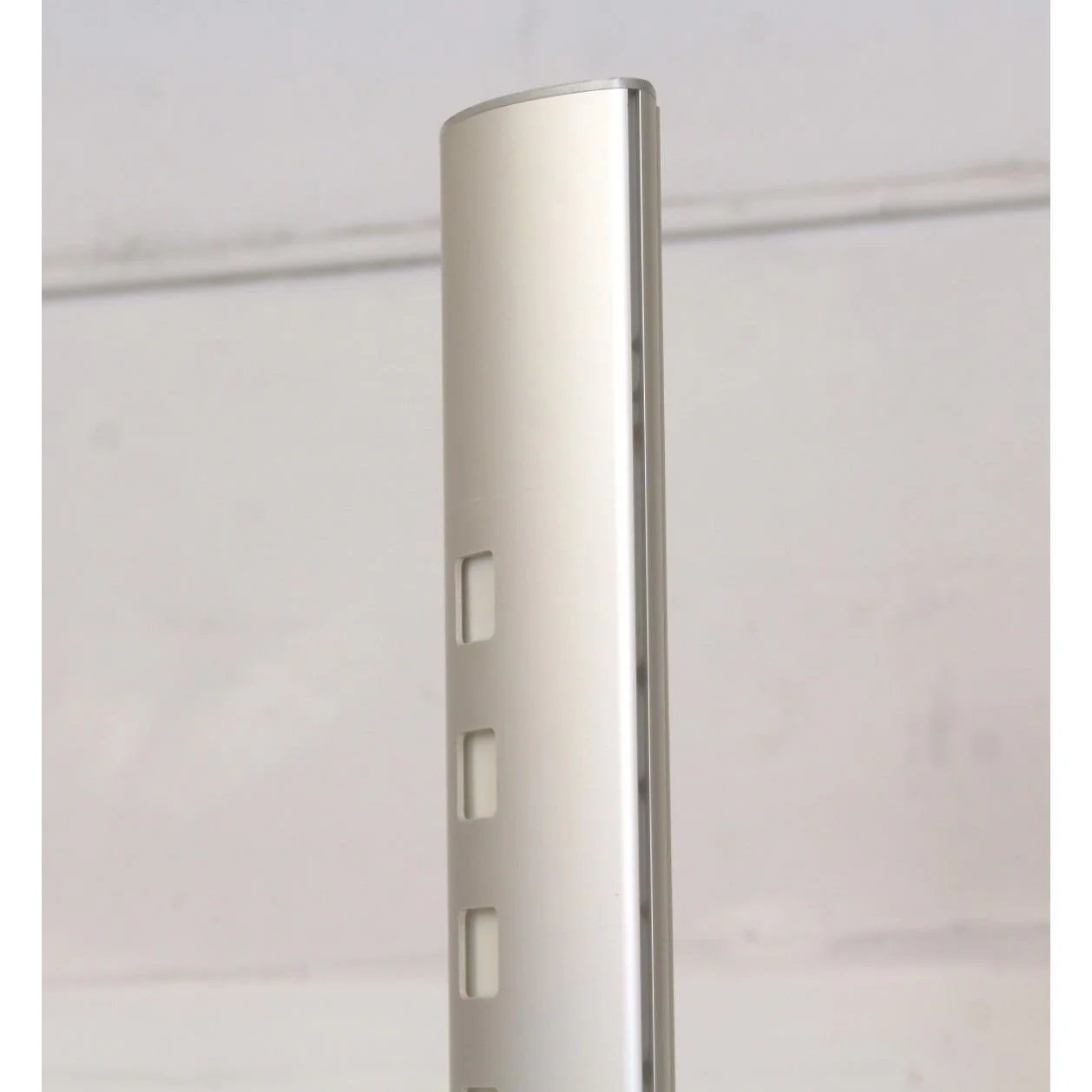 Ligne Roset Brushed Aluminum Extensia Floor Lamp - Image 5