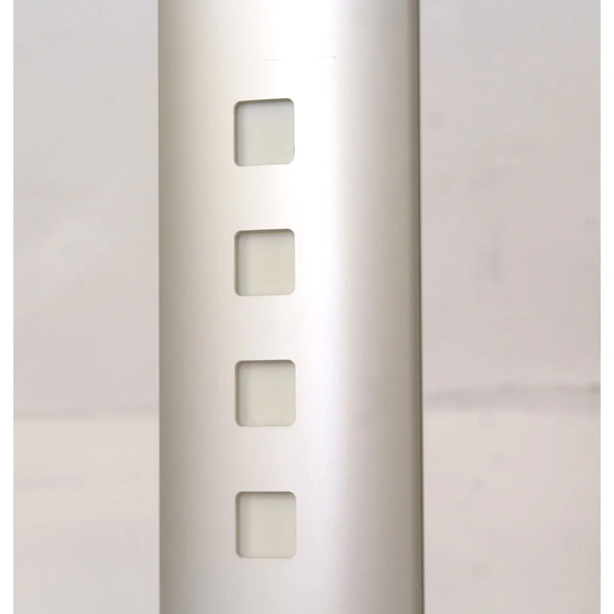 Ligne Roset Brushed Aluminum Extensia Floor Lamp - Image 6