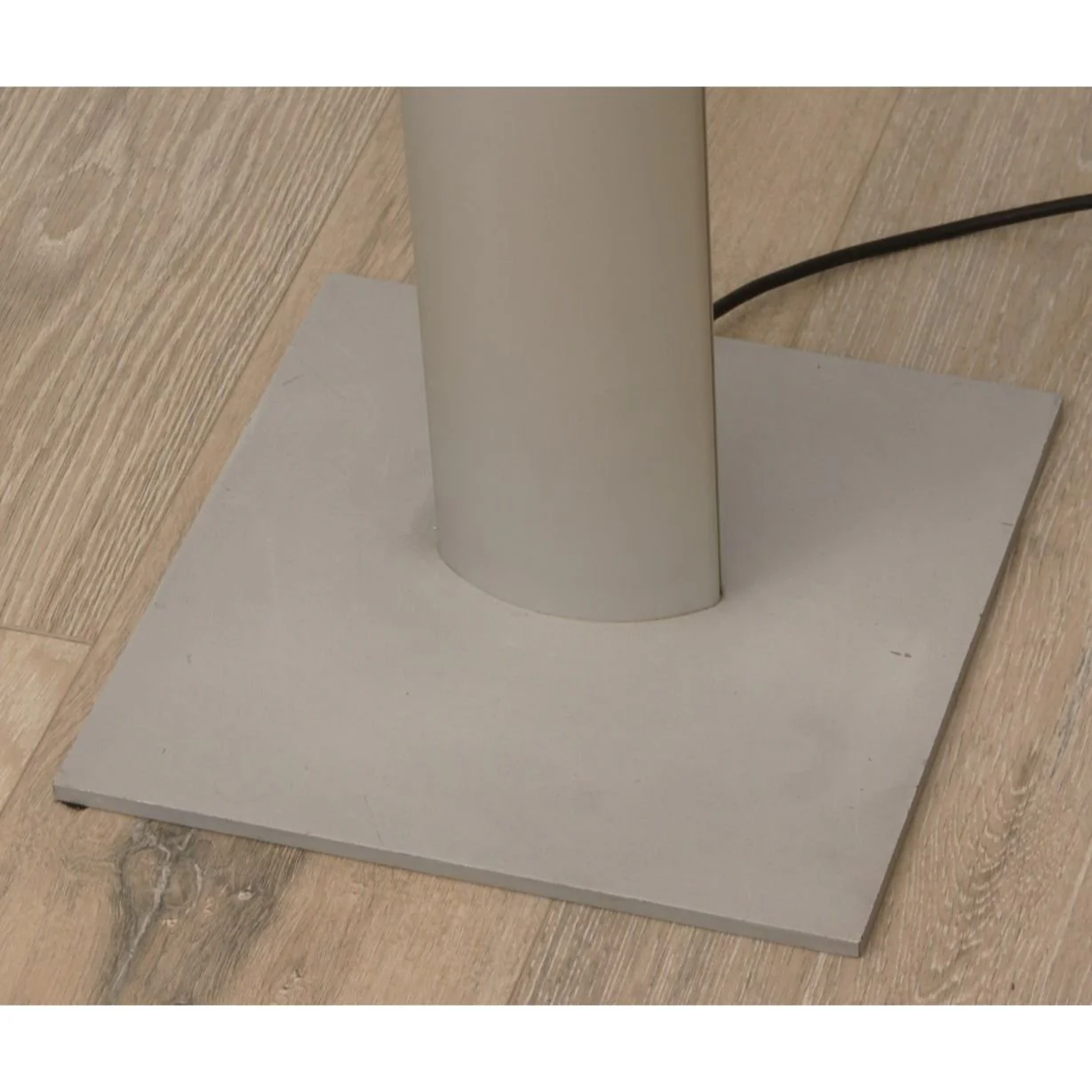 Ligne Roset Brushed Aluminum Extensia Floor Lamp - Image 7