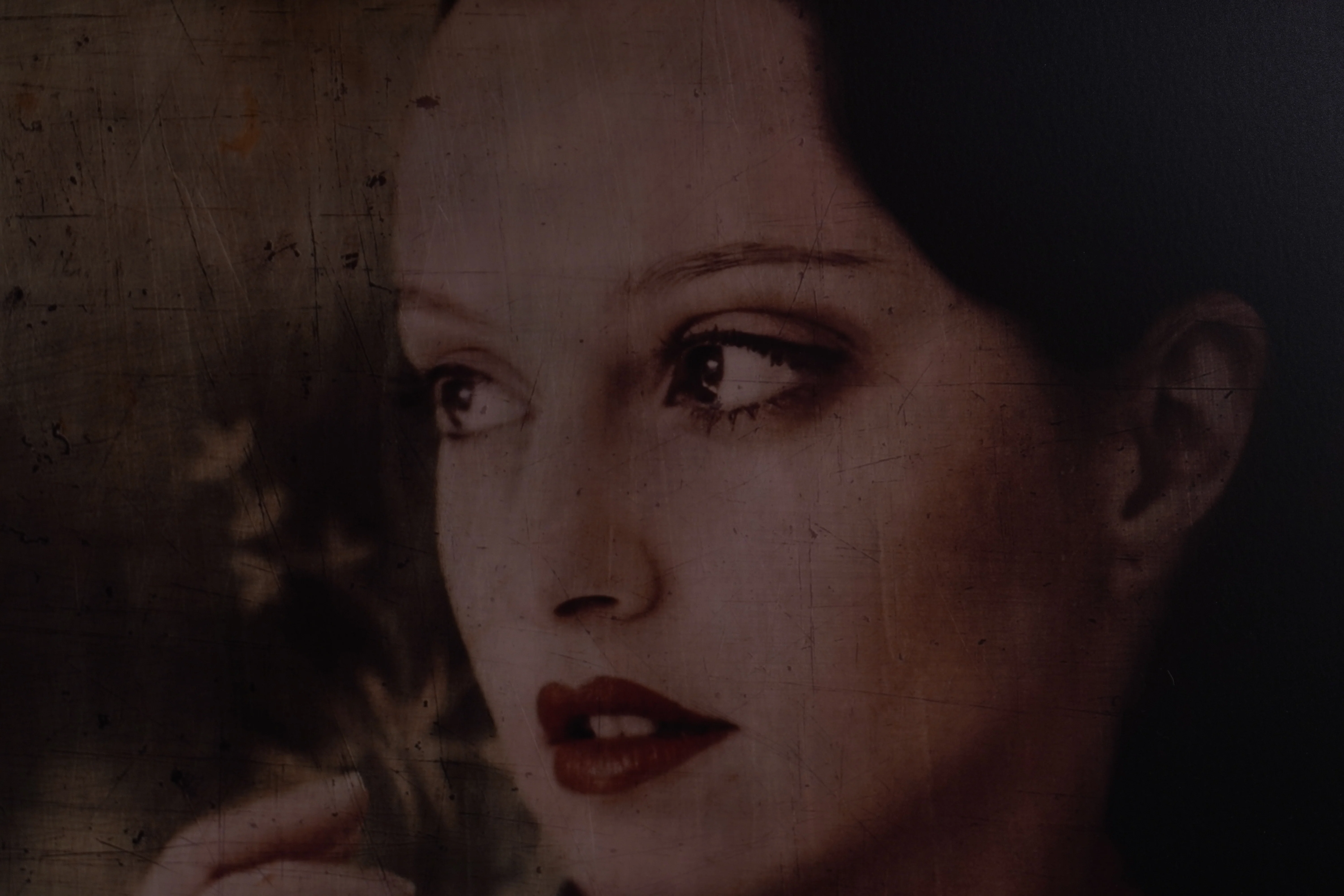 Lilya Corneli Photograph, Set of 2 - Image 3