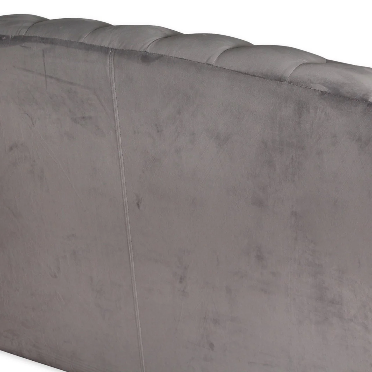 MASSIMO SILVER Loveseat by Roberto Grassie - Image 6