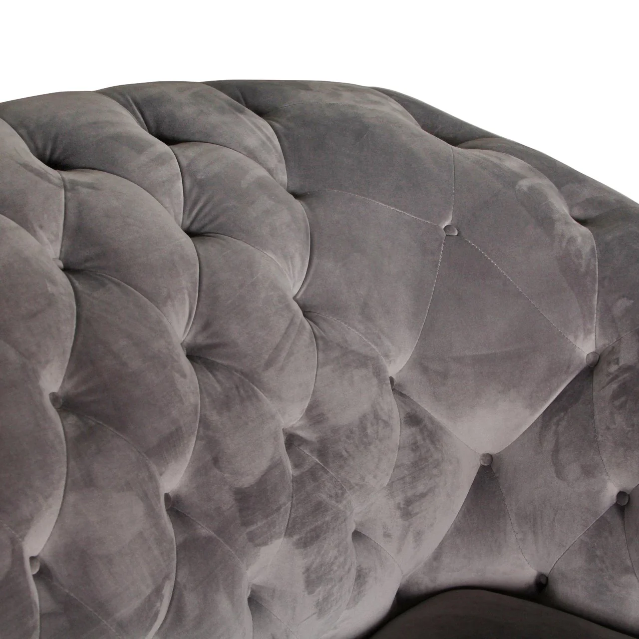MASSIMO SILVER Loveseat by Roberto Grassie - Image 8