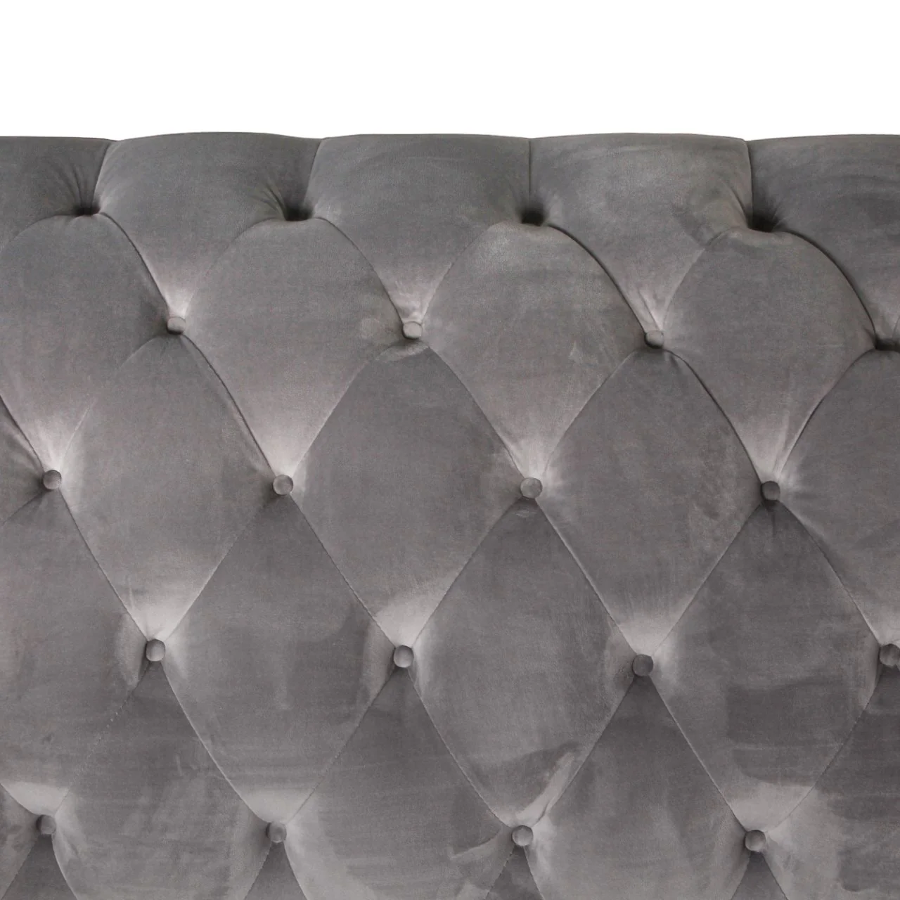 MASSIMO SILVER Loveseat by Roberto Grassie - Image 9