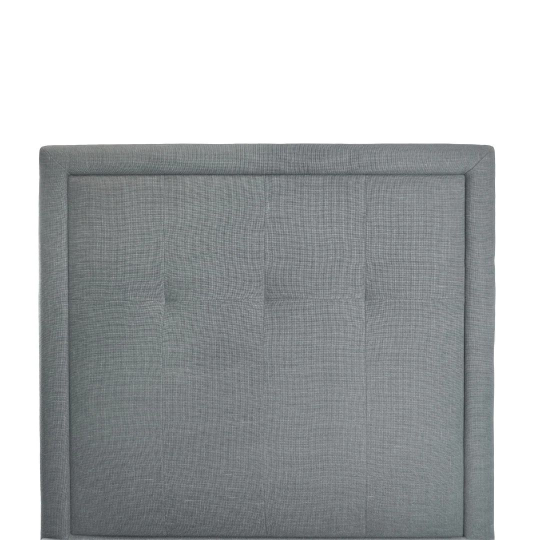 Modern NY Designer Custom High Quality (Full Size) Bed Frame - Image 3