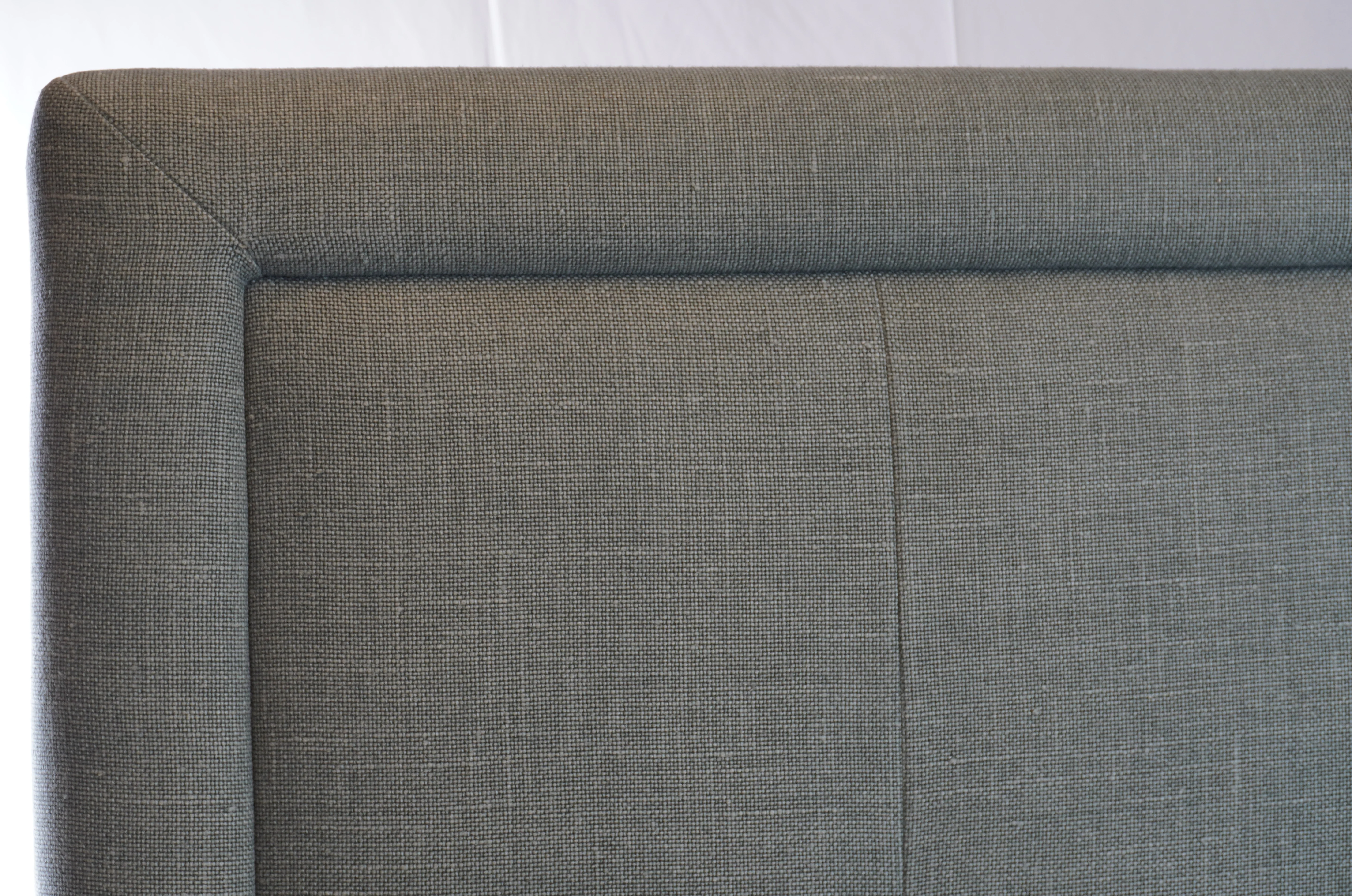 Modern NY Designer Custom High Quality (Full Size) Bed Frame - Image 5