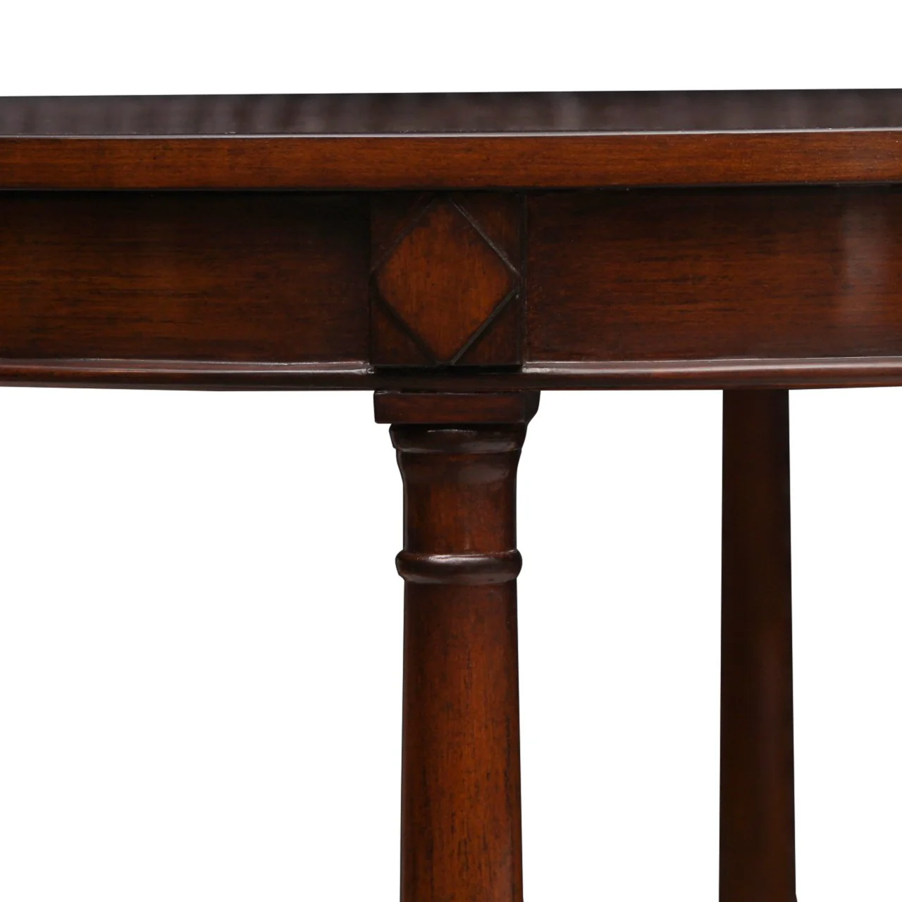 Nancy Corzine Vermeer End Table - Image 2