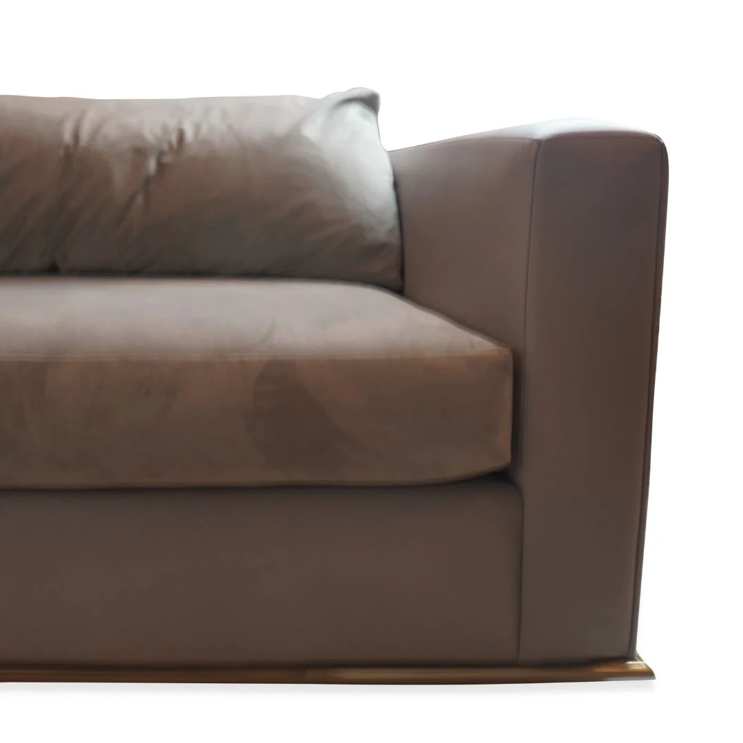 Nathan Anthony Elan R007 Sectional Sofa - Image 4