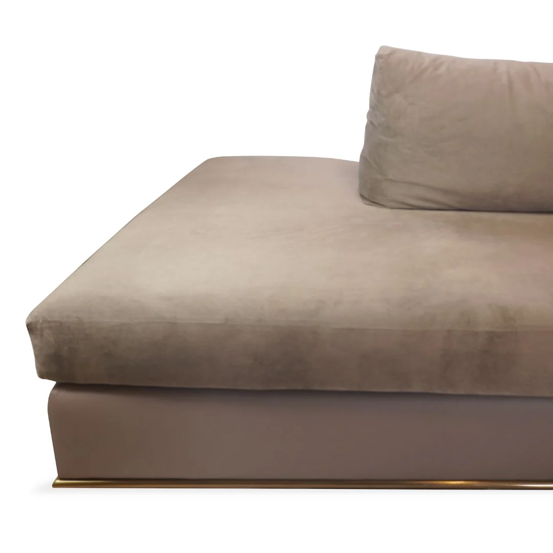 Nathan Anthony Elan R007 Sectional Sofa - Image 6