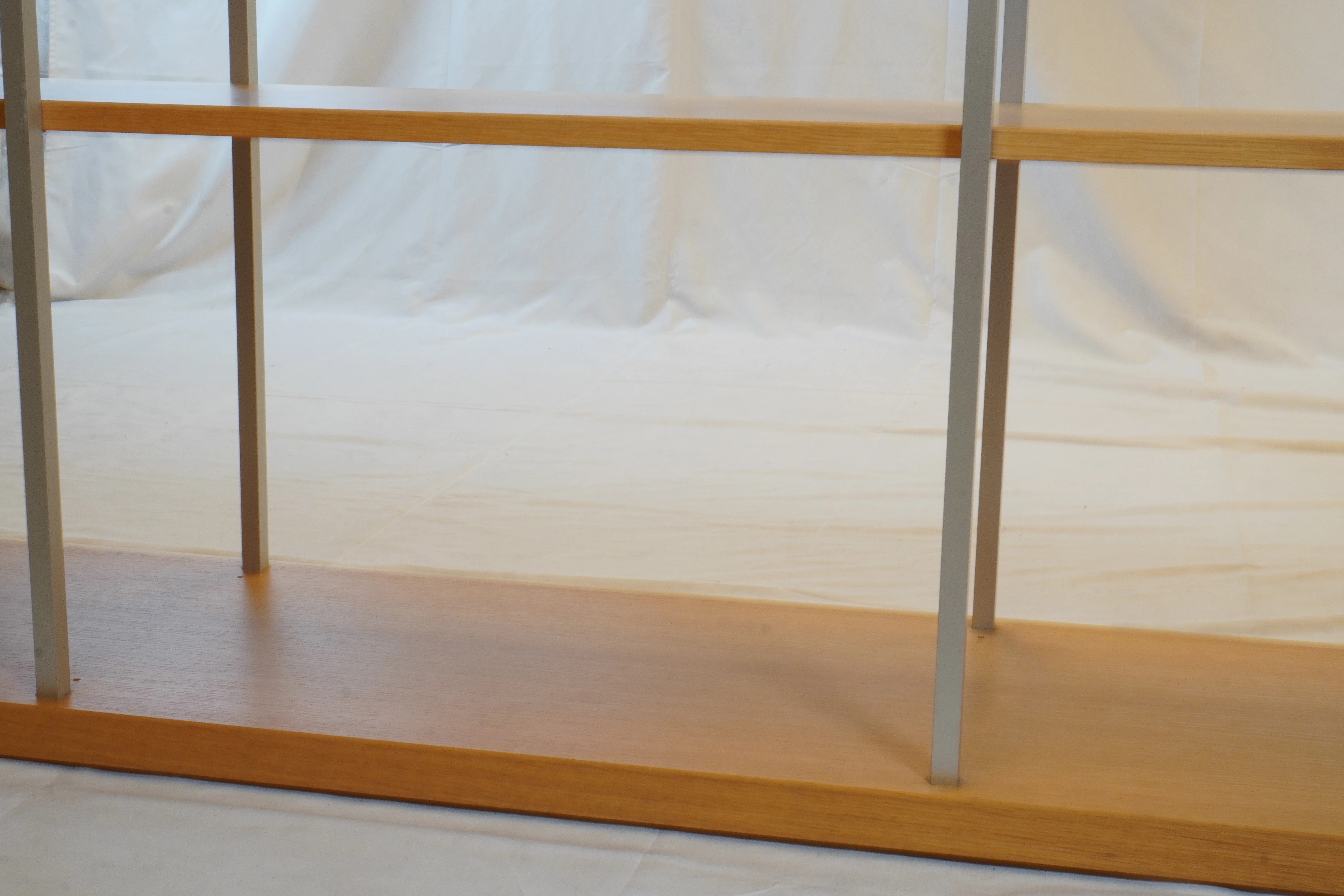NIELS BENDTSEN INDEX THREE BOOKCASE - Image 5