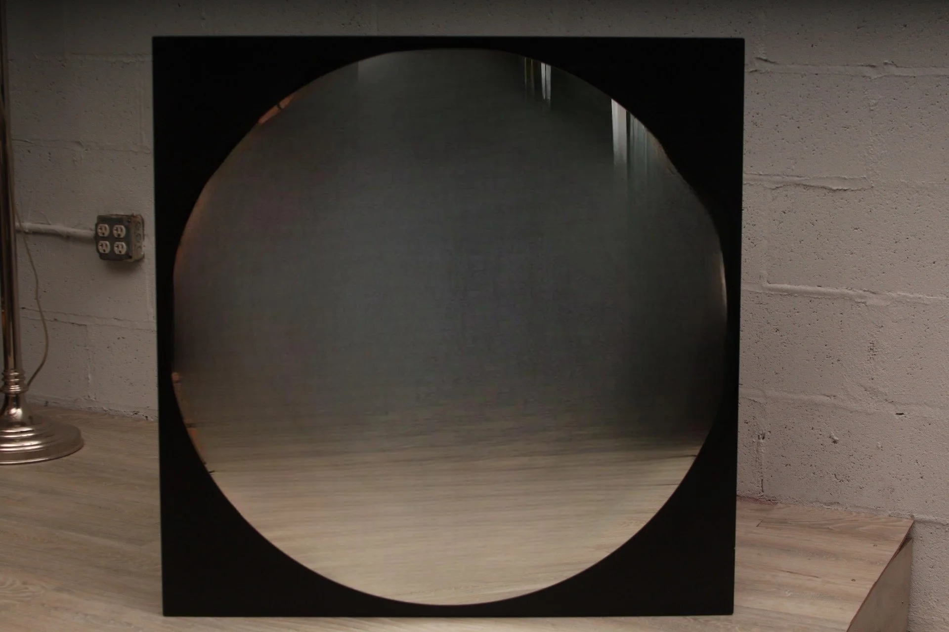 Pair of Art Deco Mirrors - Image 6