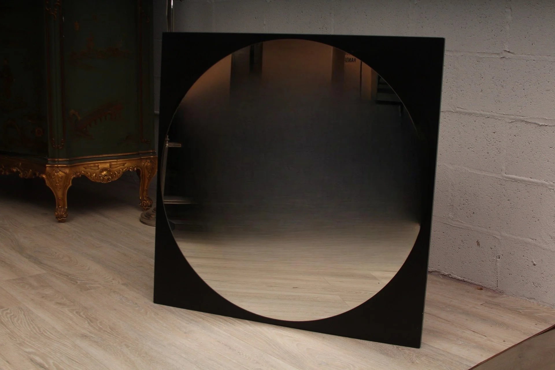 Pair of Art Deco Mirrors - Image 7