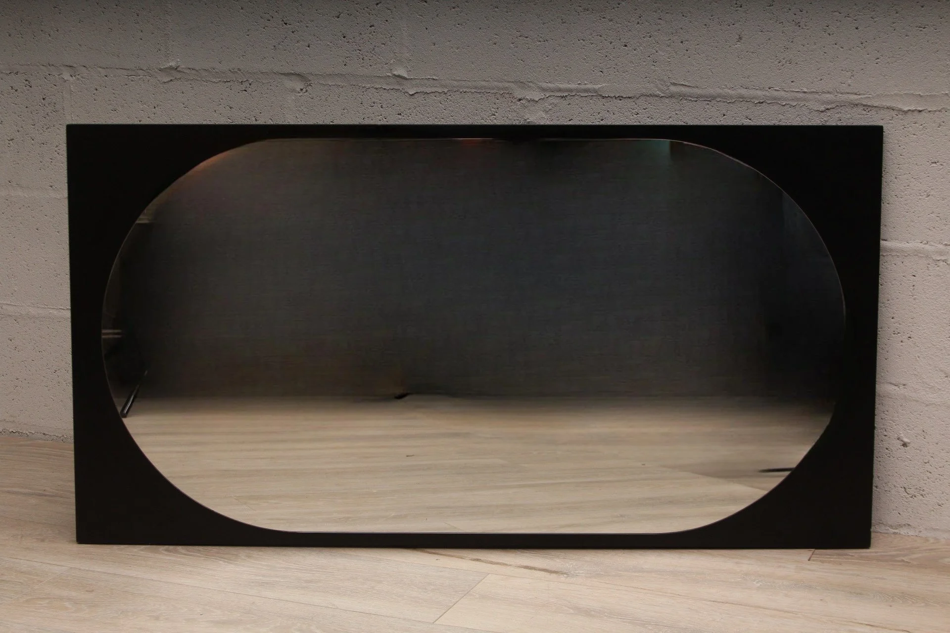 Pair of Art Deco Mirrors - Image 8