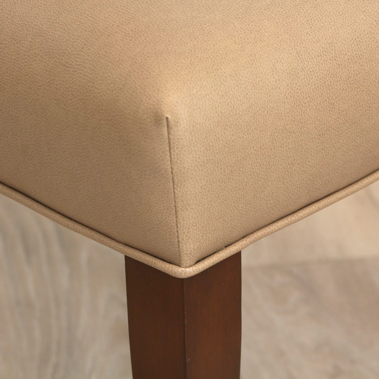 Pair of Artistic Frame Loren Sidechair - Image 11