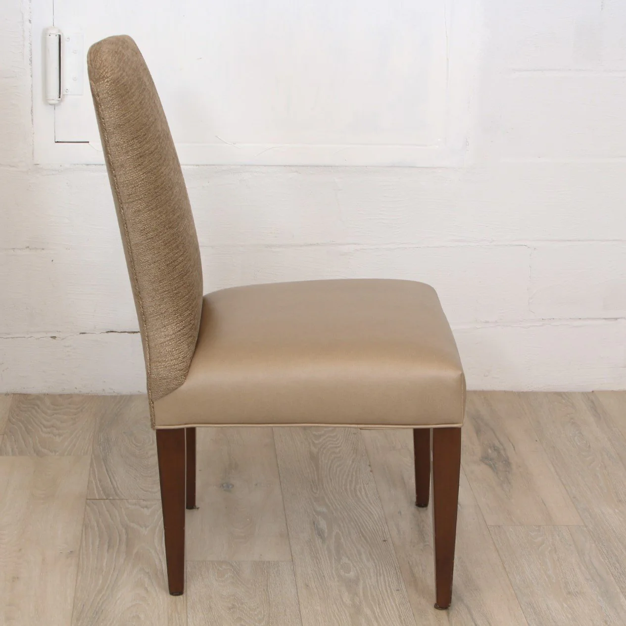 Pair of Artistic Frame Loren Sidechair - Image 7