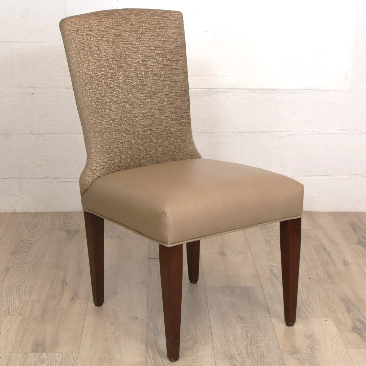 Pair of Artistic Frame Loren Sidechair - Image 8