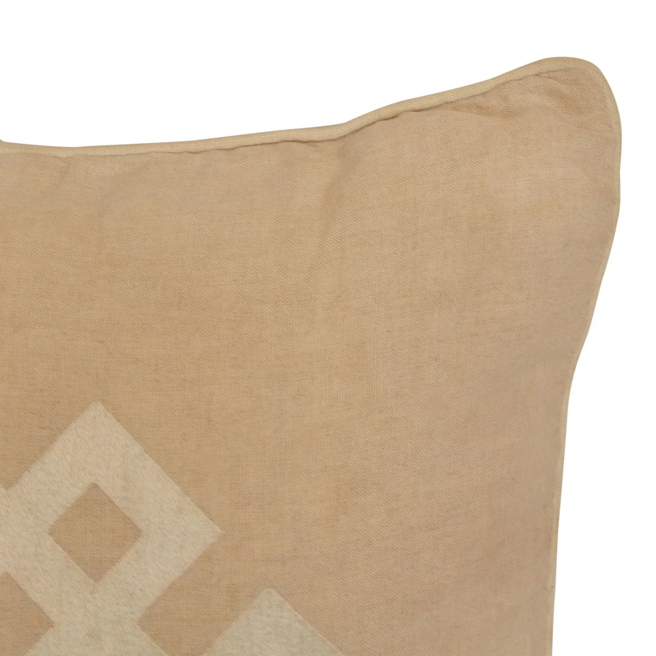 C Wonder Linen Pillows, Pair of - Image 4