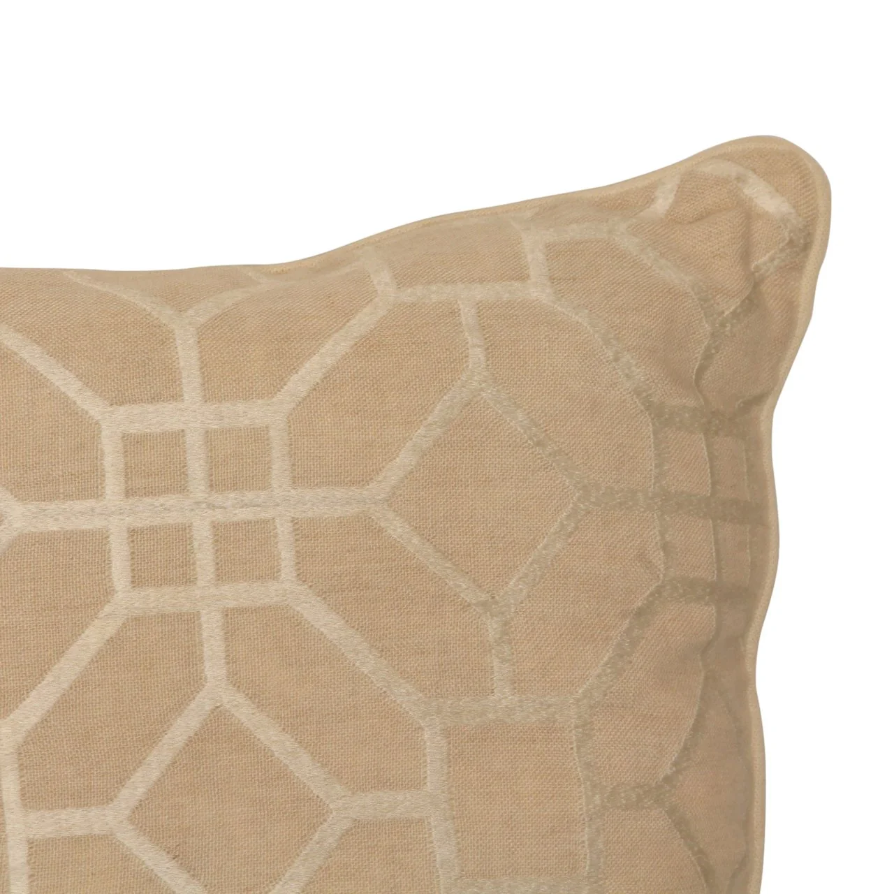 C Wonder Linen Pillows, Pair of - Image 5