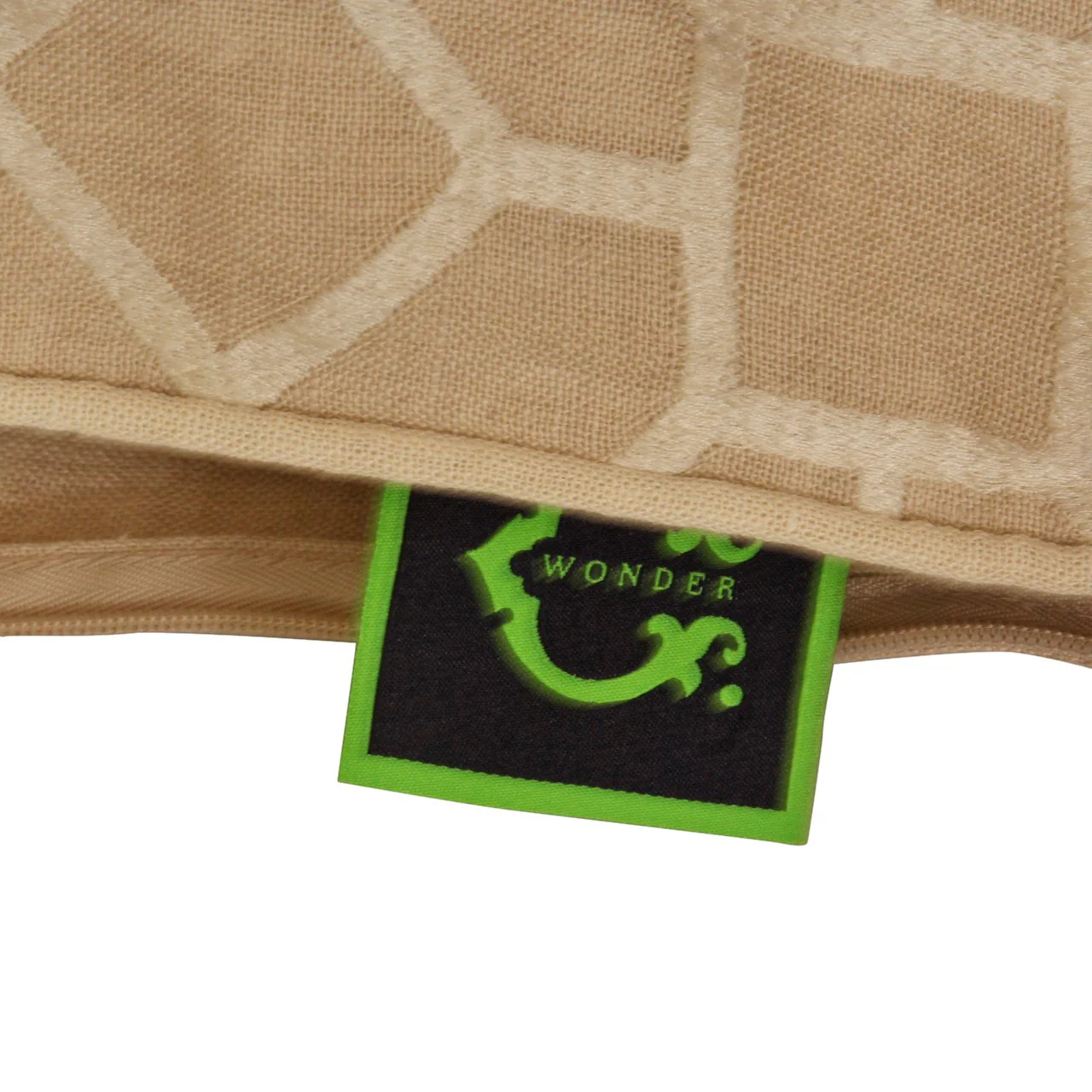 C Wonder Linen Pillows, Pair of - Image 6