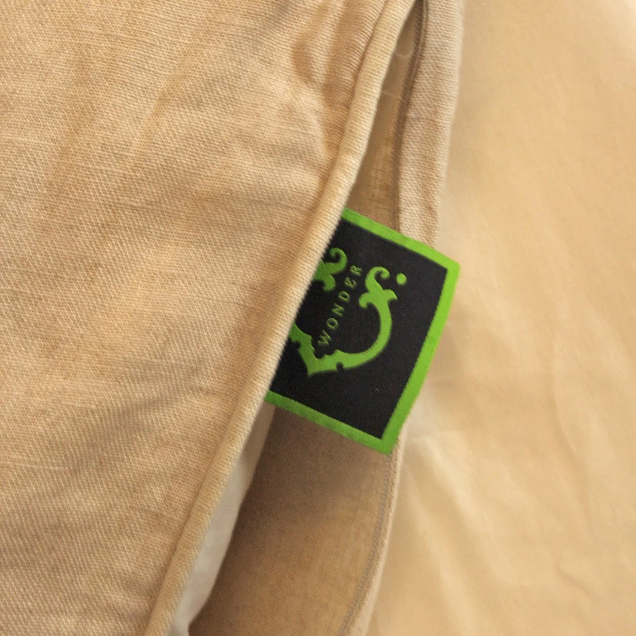 C Wonder Linen Pillows, Pair of - Image 7