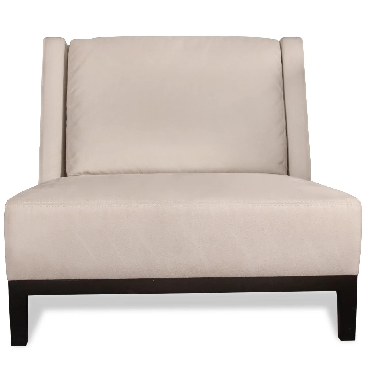 Pair of Christian Liaigre Latin Chairs from Holly Hunt - Image 3