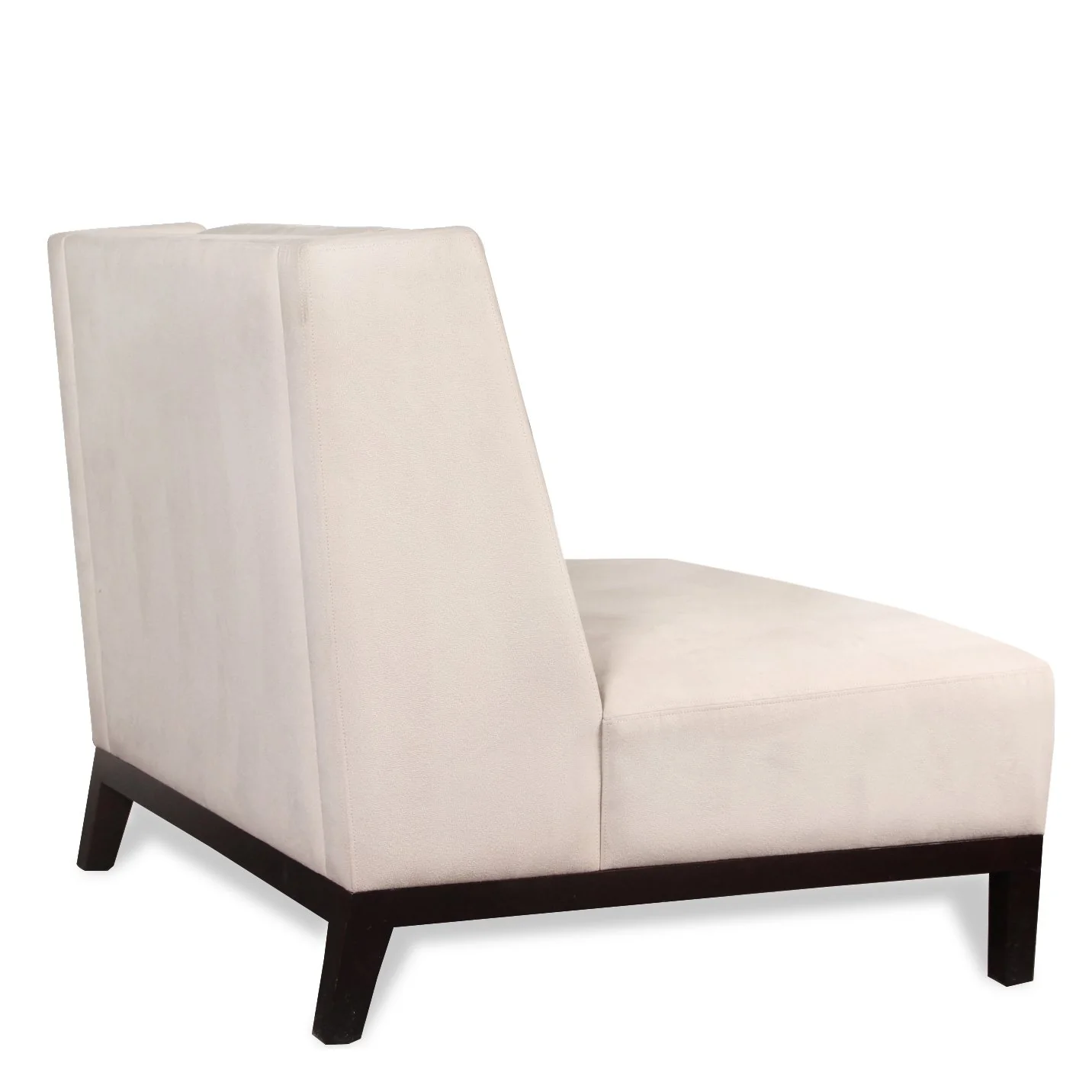 Pair of Christian Liaigre Latin Chairs from Holly Hunt - Image 5