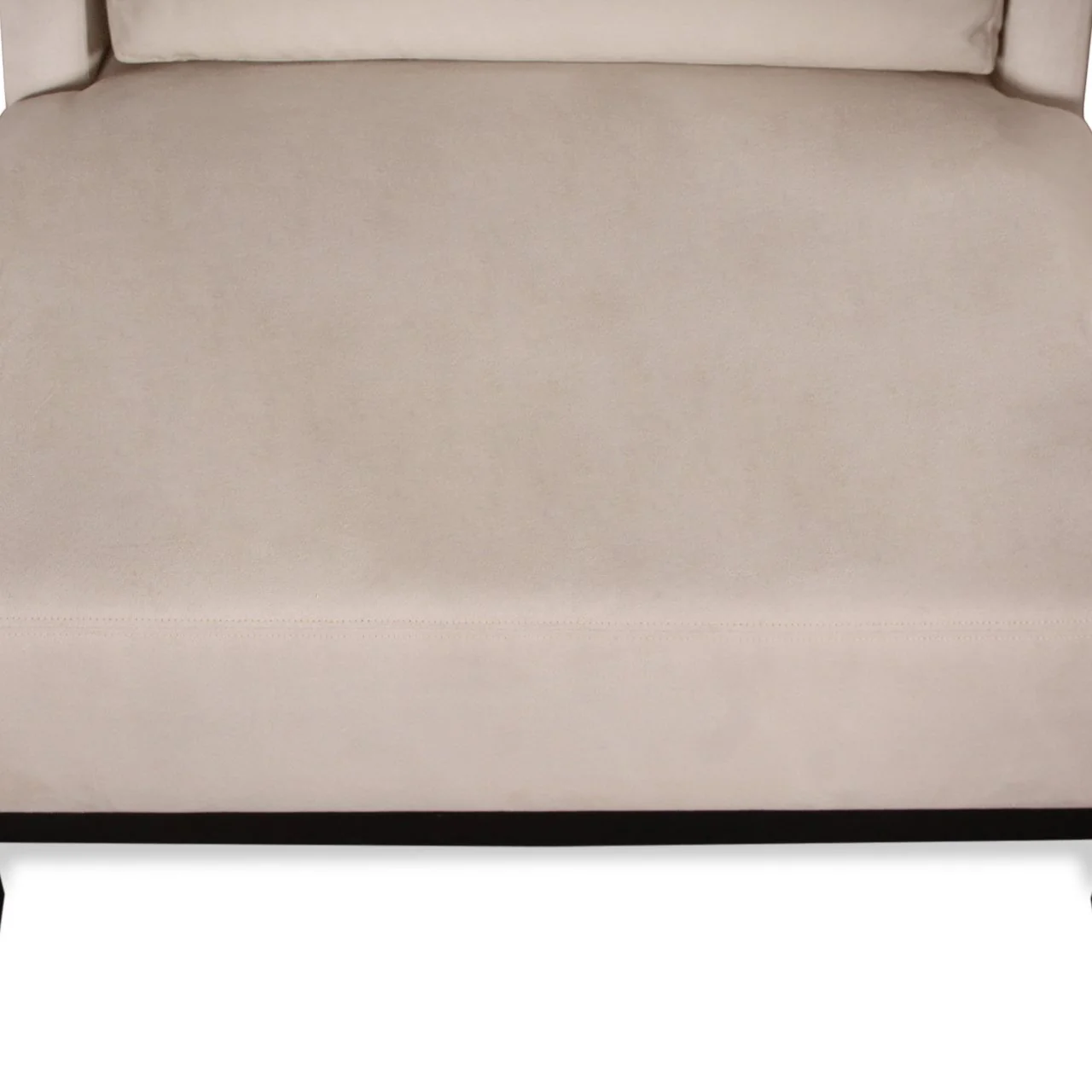 Pair of Christian Liaigre Latin Chairs from Holly Hunt - Image 7