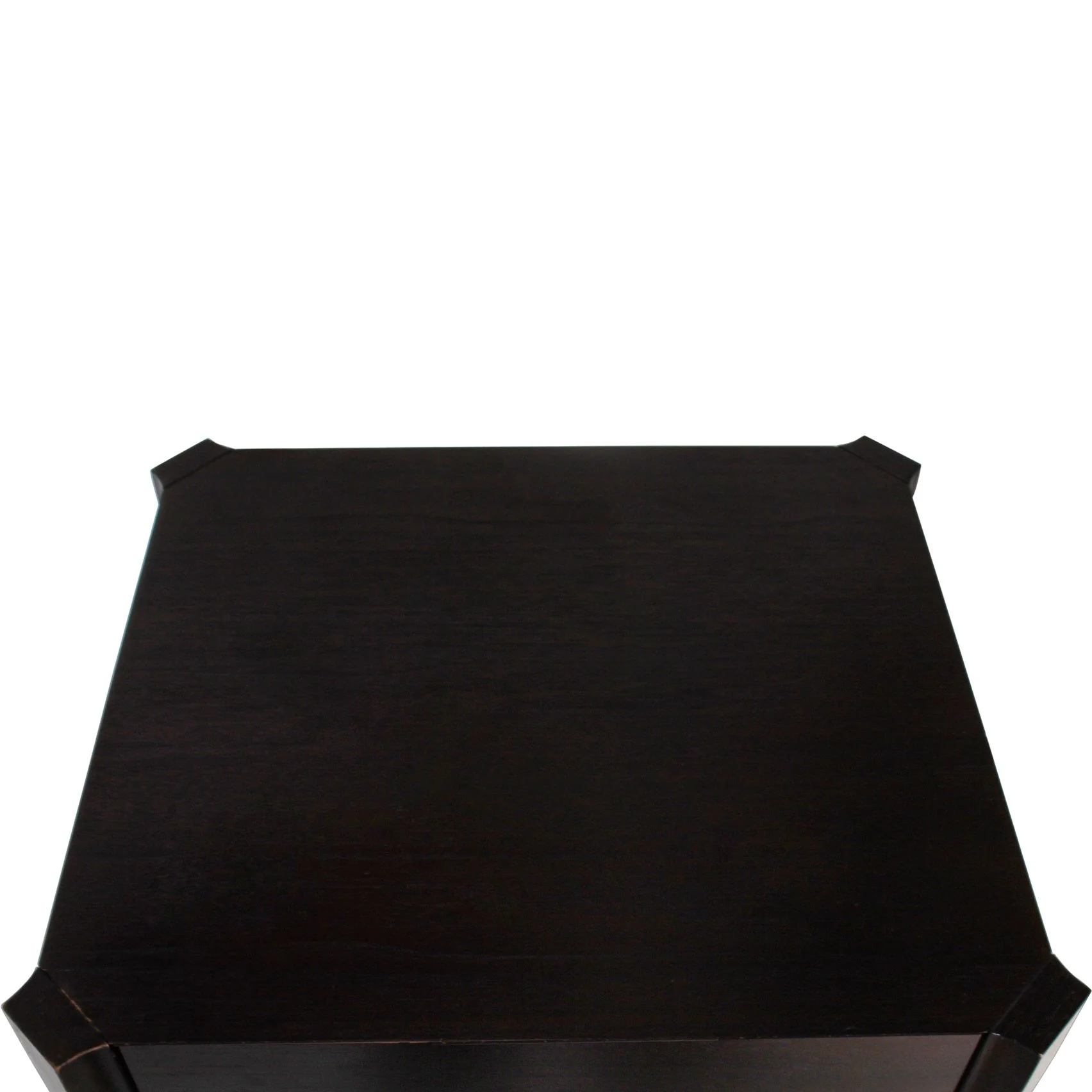 Pair of Holly Hunt Two Tier Side Tables - Image 5