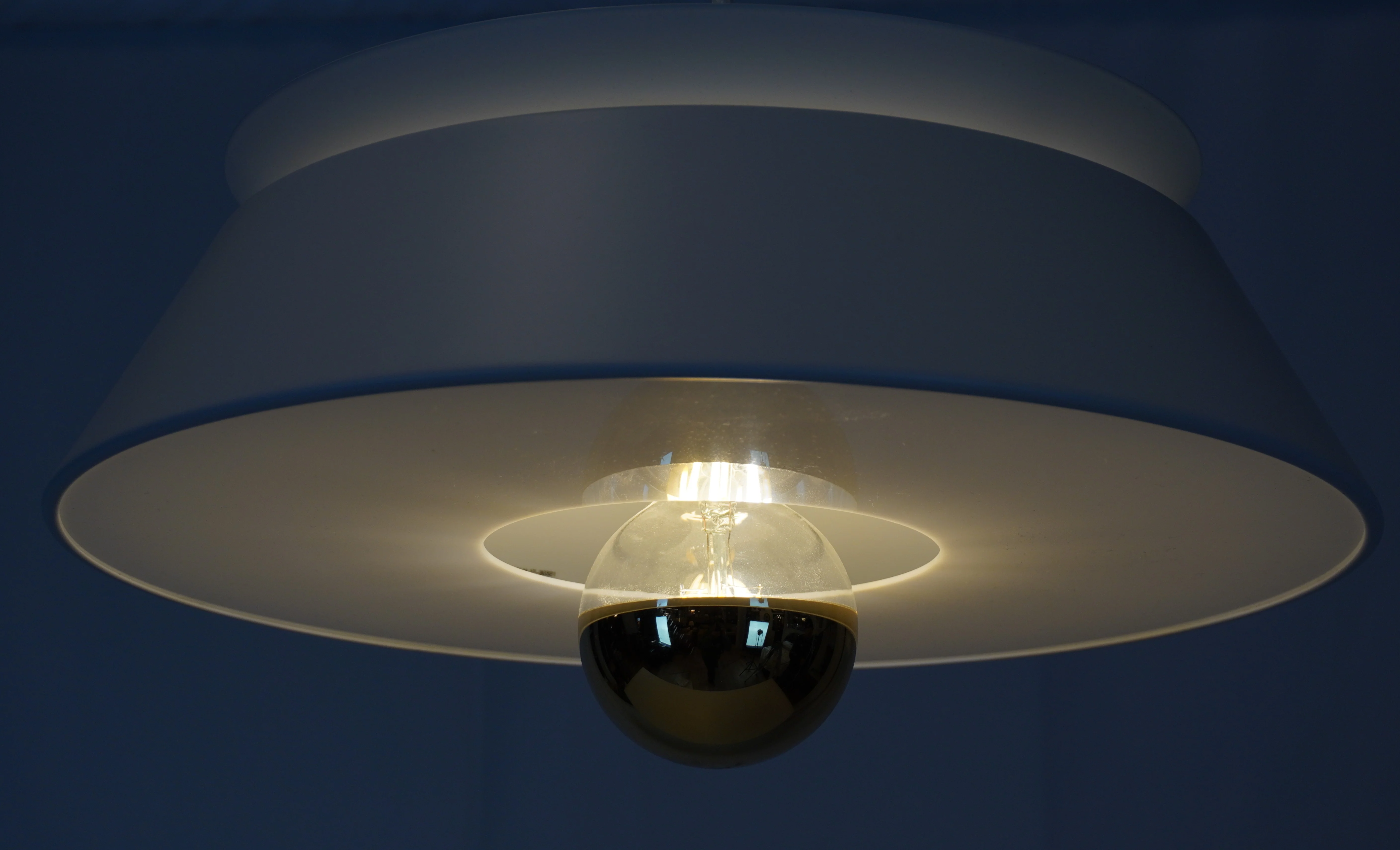 Pendant Light, Pair of - Image 5