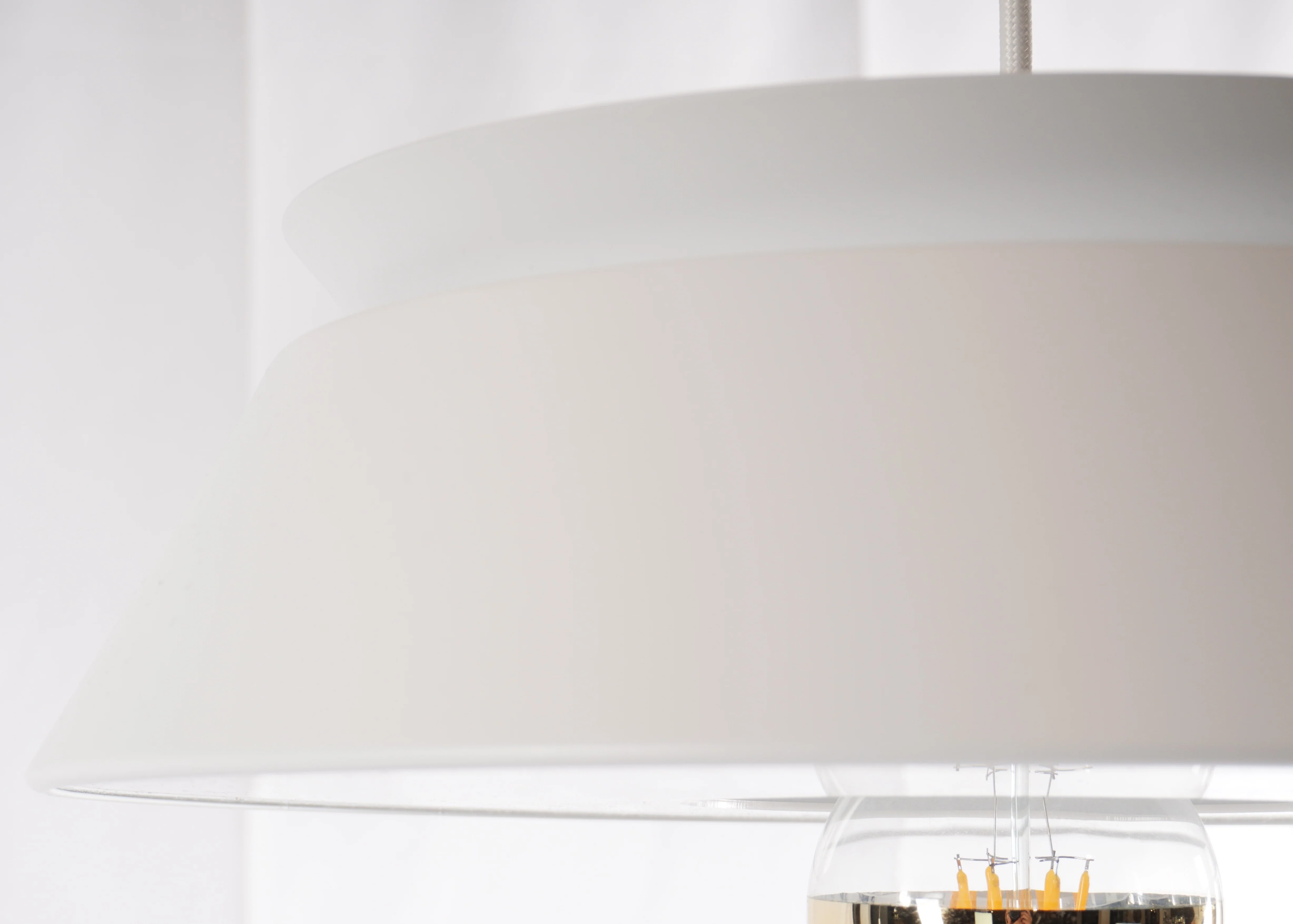 Pendant Light, Pair of - Image 6