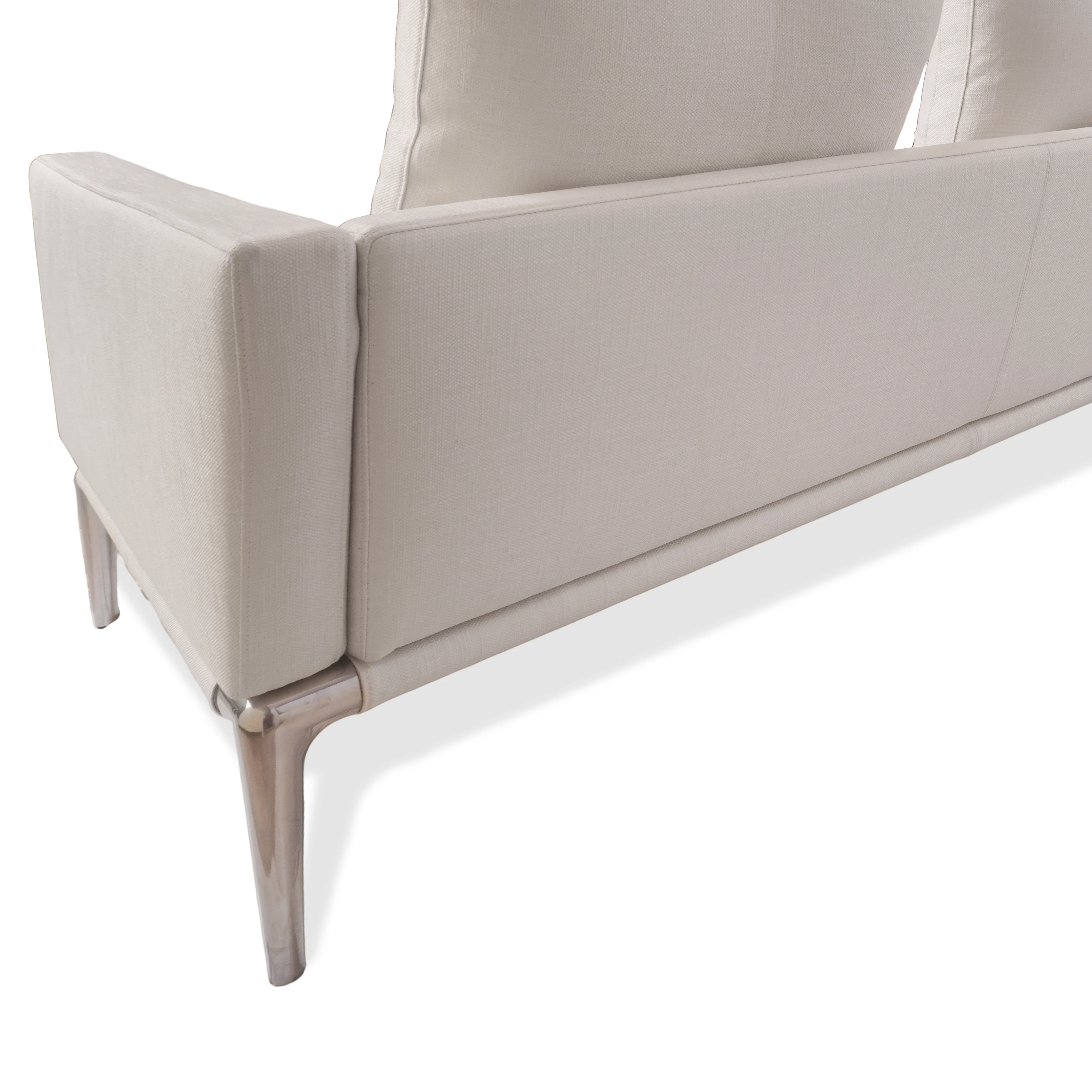 Philippe Starck & Cassina Sofa Volage 243 - Image 4