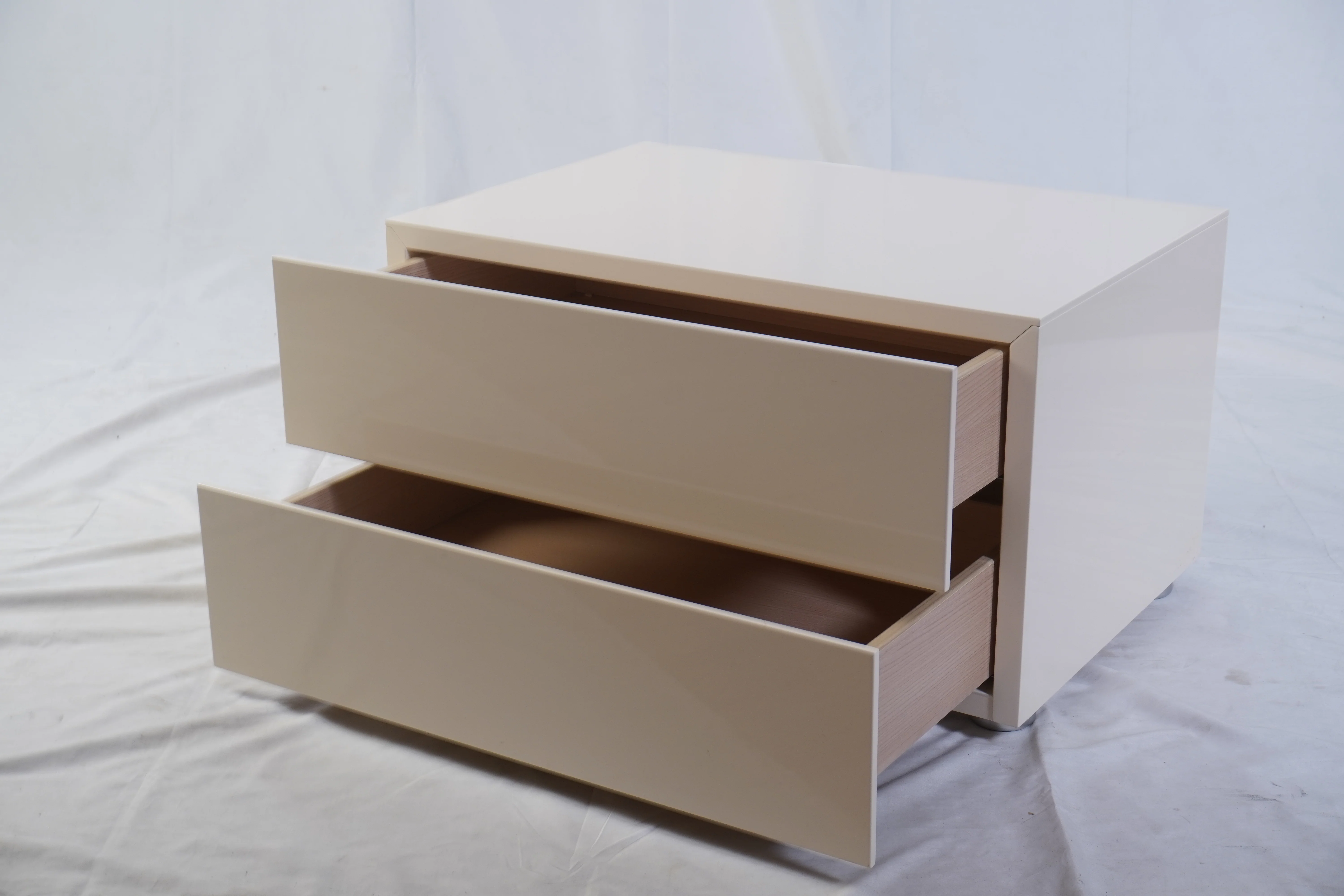 Poliform Dream Bedside Table CDDR2 by Emmanuel Gallina - Image 5