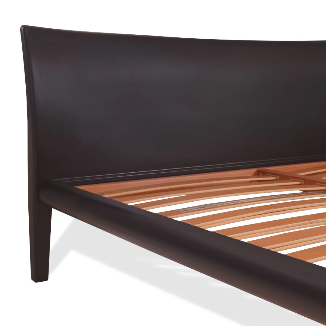 Poliform Memo Bed by Carlo Colombo - Image 3