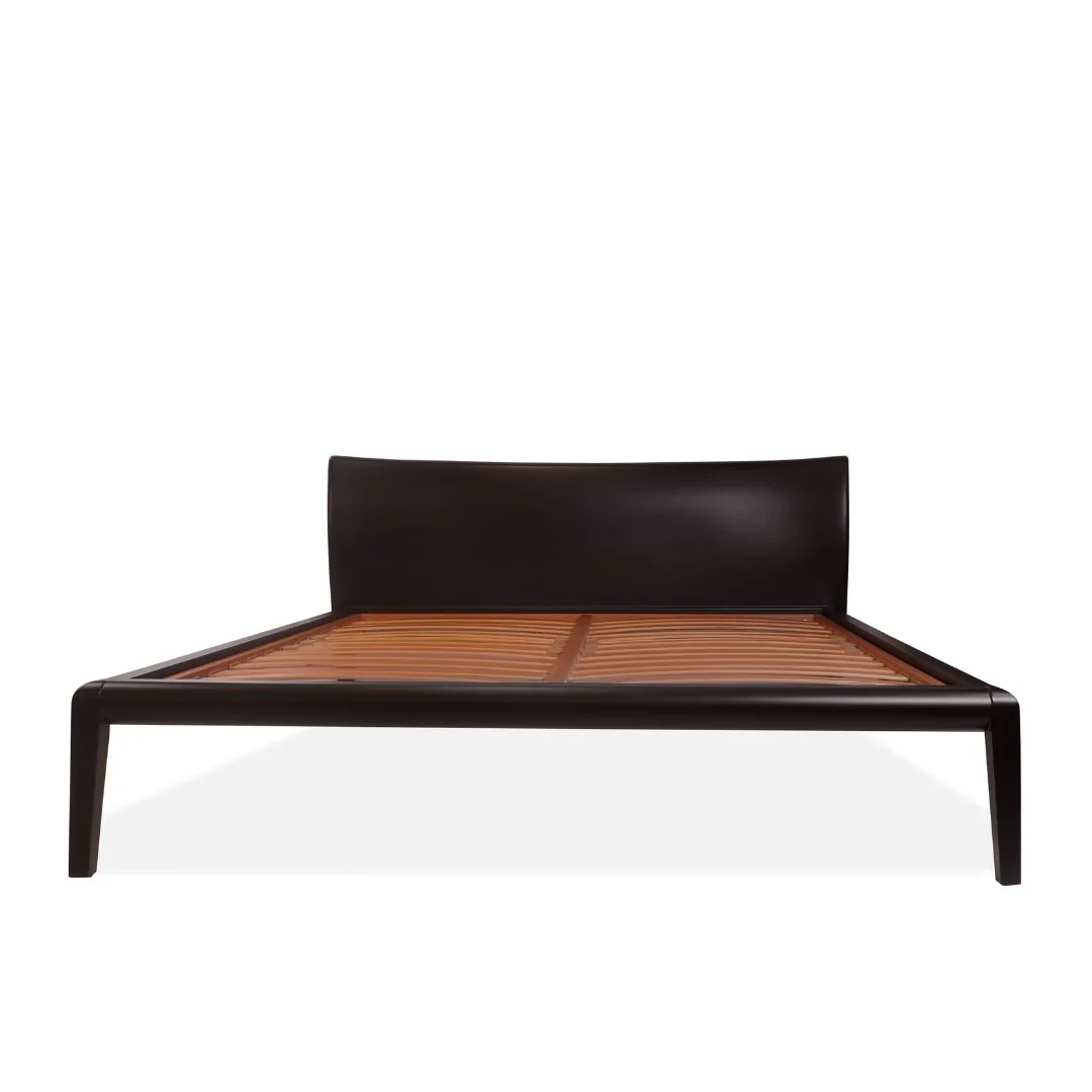 Poliform Memo Bed by Carlo Colombo - Image 4