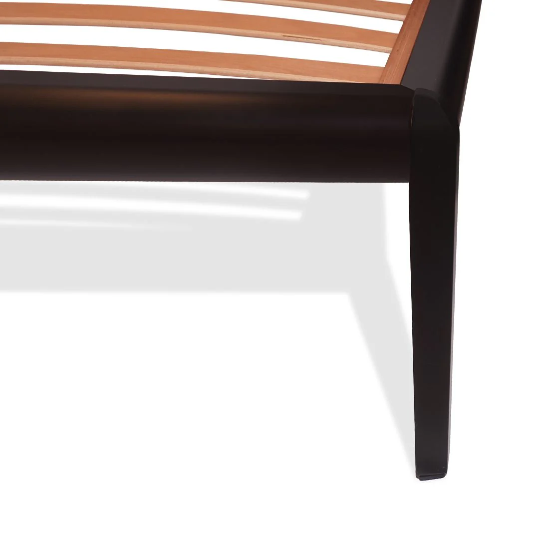 Poliform Memo Bed by Carlo Colombo - Image 5