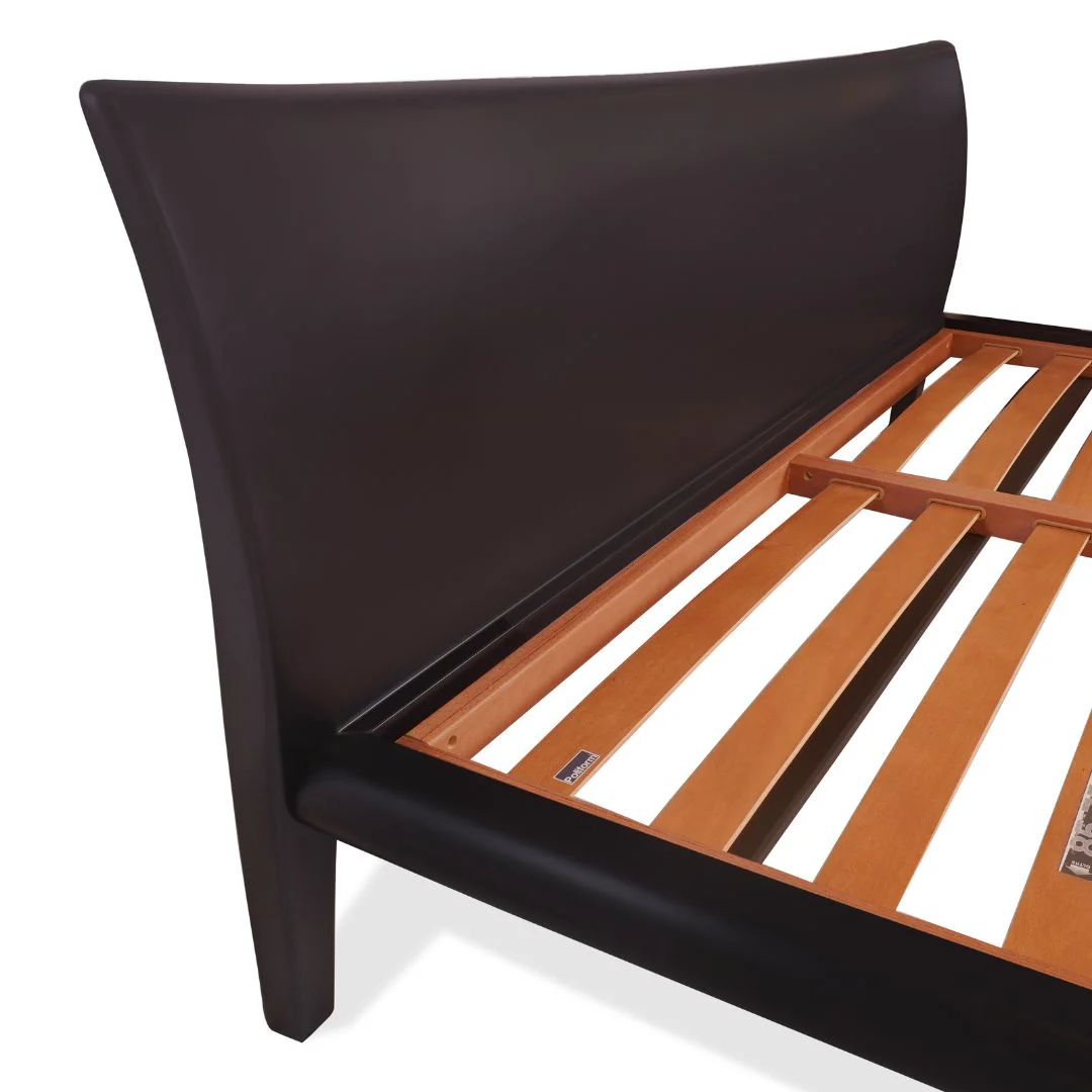 Poliform Memo Bed by Carlo Colombo - Image 7