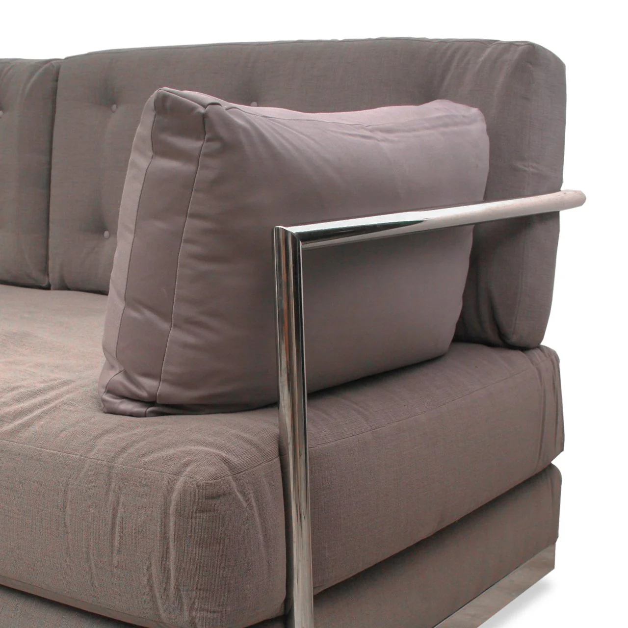 Ralph Pucci Sofa designed by Vicente Wolf - Image 3