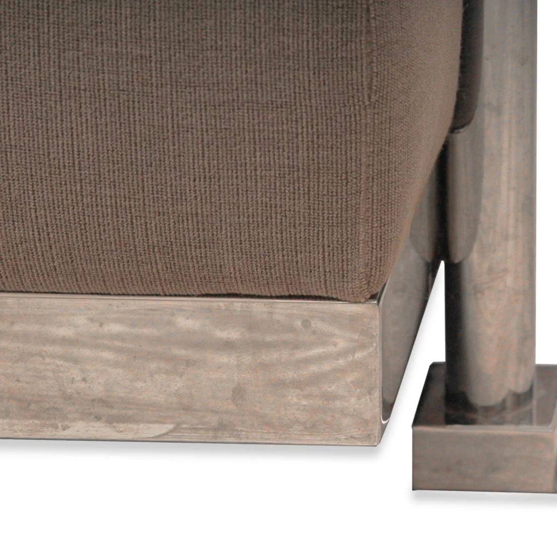 Ralph Pucci Sofa designed by Vicente Wolf - Image 4