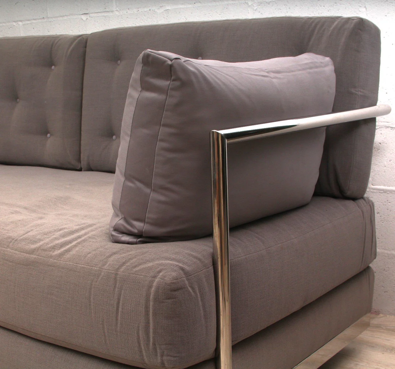 Ralph Pucci Sofa designed by Vicente Wolf - Image 5