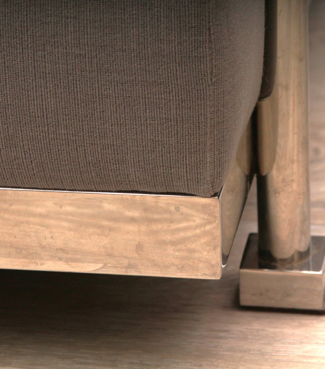 Ralph Pucci Sofa designed by Vicente Wolf - Image 6