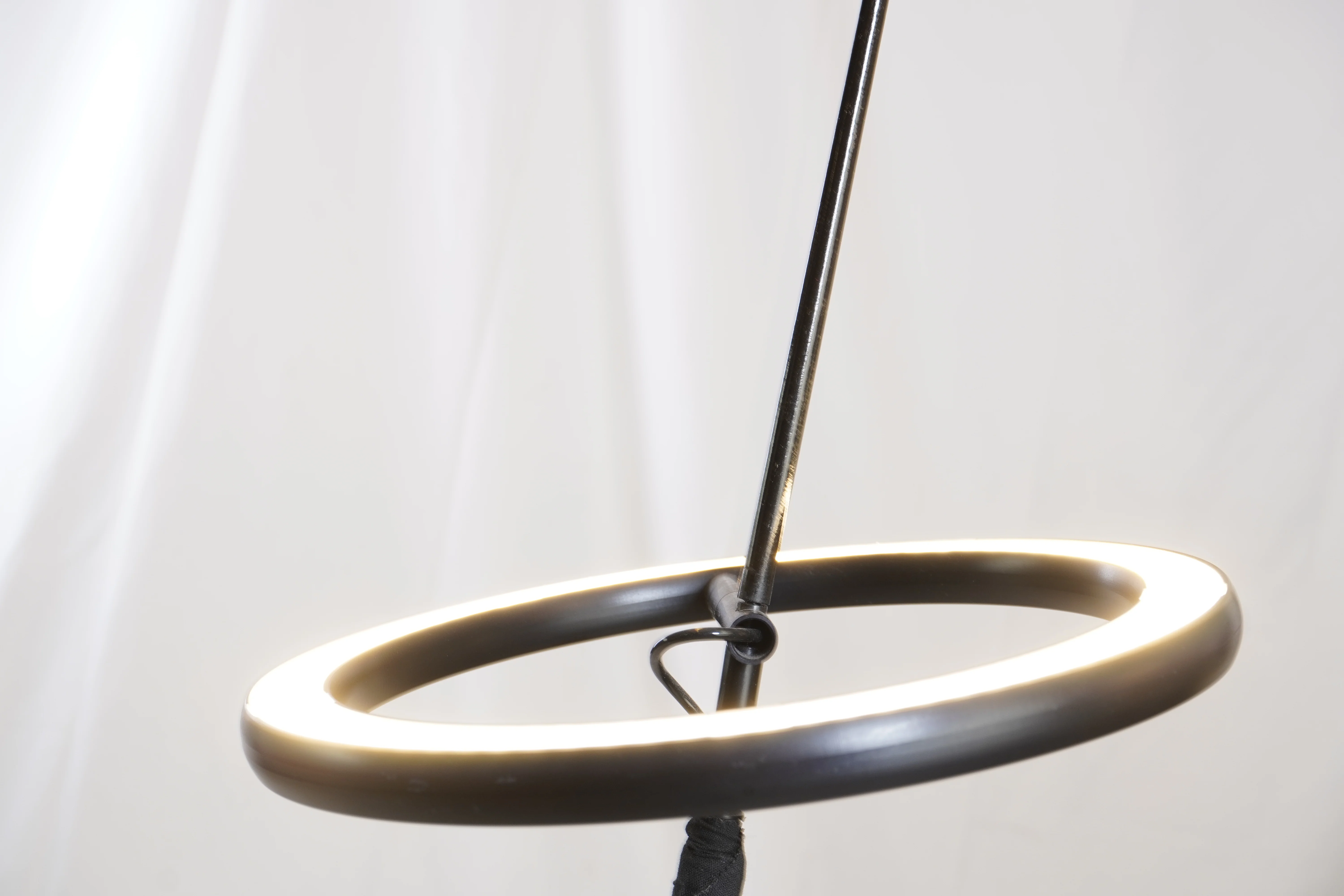 Ringelpiez Ingo Maurer and Team Floor Lamp - Image 3