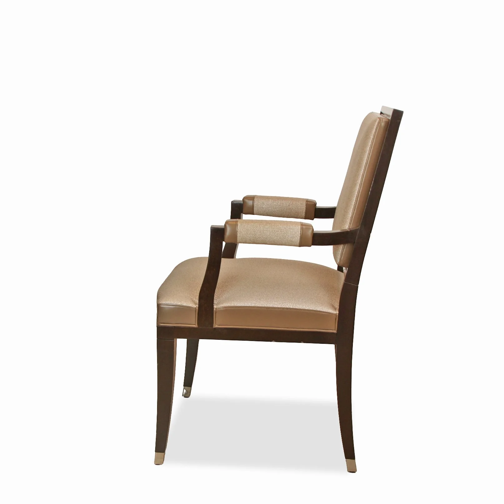 Roche Bobois Grand Hotel Dining Armchair by Pierre Dubois & Aimé Cécil - Image 3