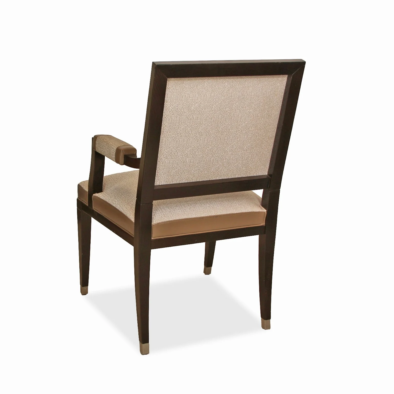 Roche Bobois Grand Hotel Dining Armchair by Pierre Dubois & Aimé Cécil - Image 4