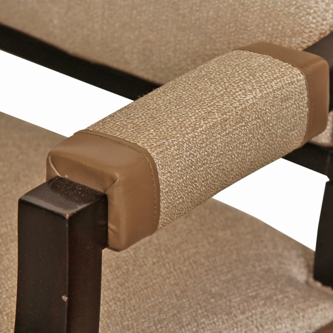 Roche Bobois Grand Hotel Dining Armchair by Pierre Dubois & Aimé Cécil - Image 5