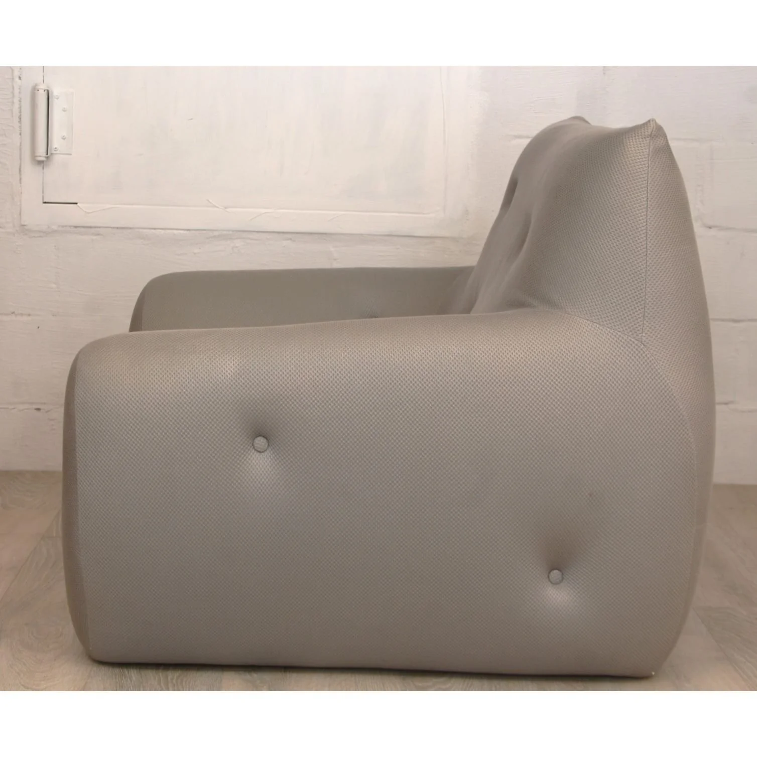 Roche Bobois Informel Armchair - Image 4
