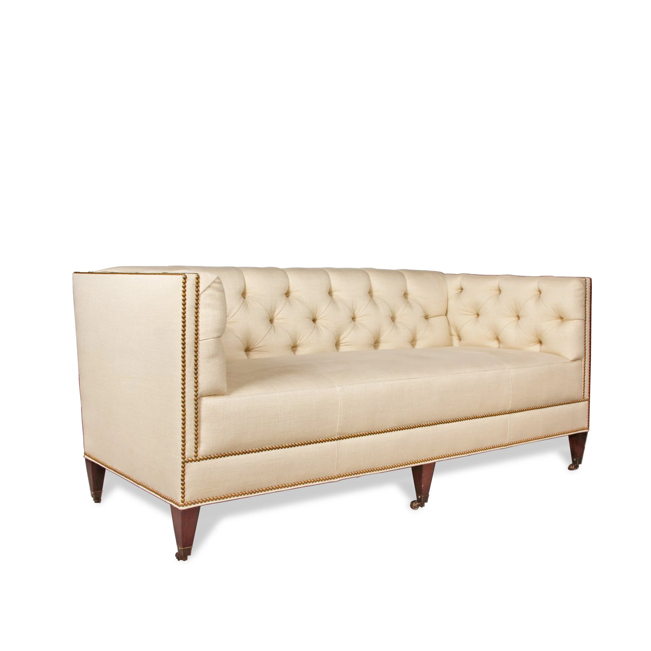 Councill COL300 Tufted Sofa (2 Available) - Image 3