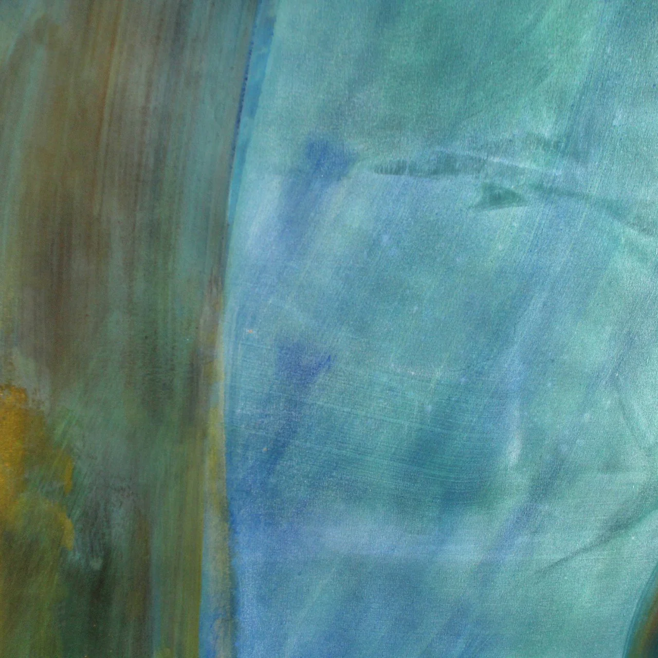 Sarah Davis Mural on Canvas 2009 - Image 7