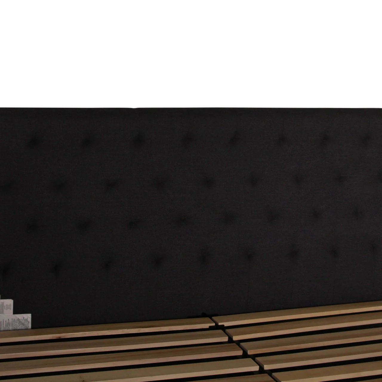 Seraphina King Size Platform Bed - Image 3